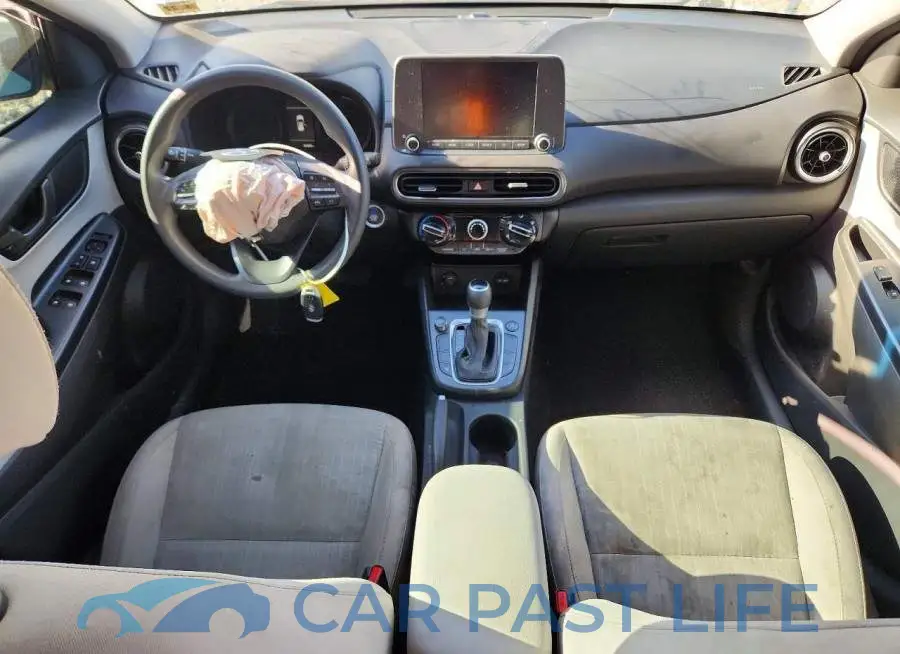 KM8K6CAB0NU832300# 8