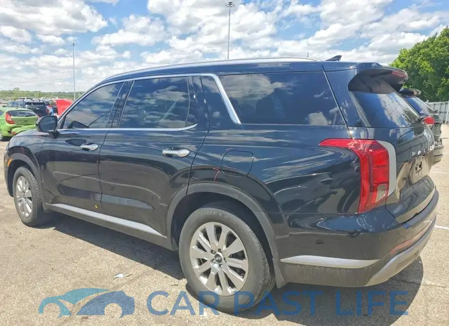 KM8R2DGE2PU636380# 2