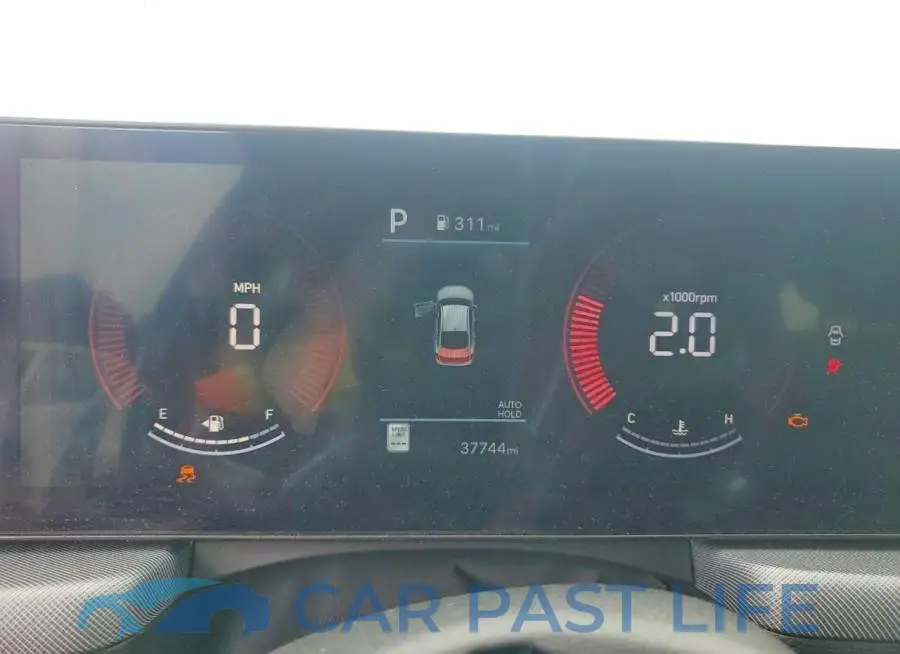 KMHL64JAXSA436731# 9