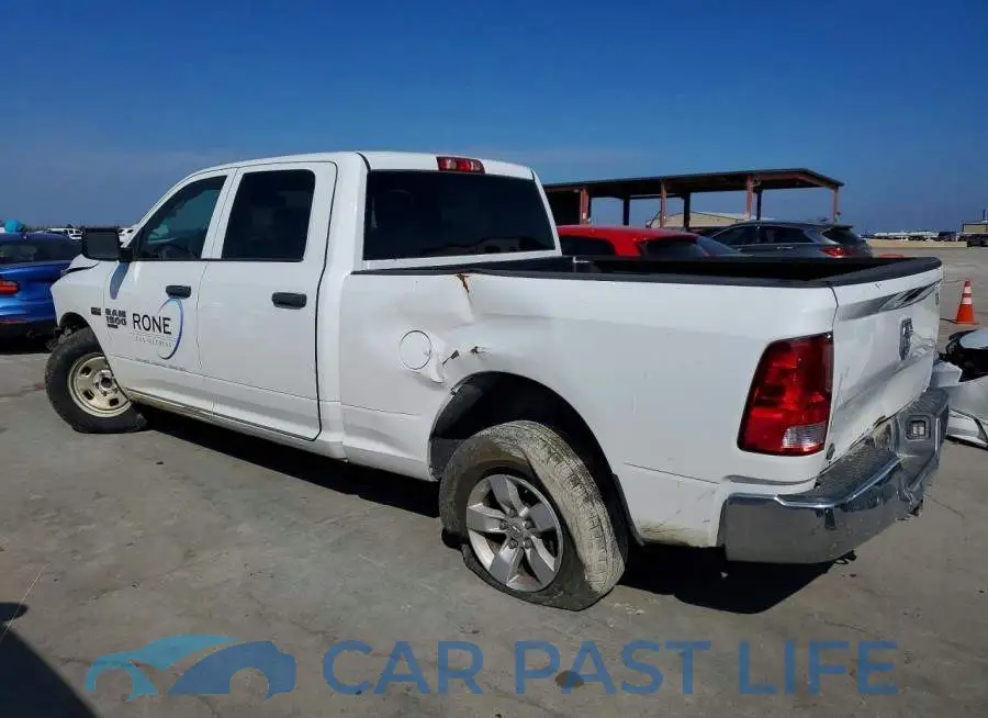 1C6RR6ST3LS155097# 2