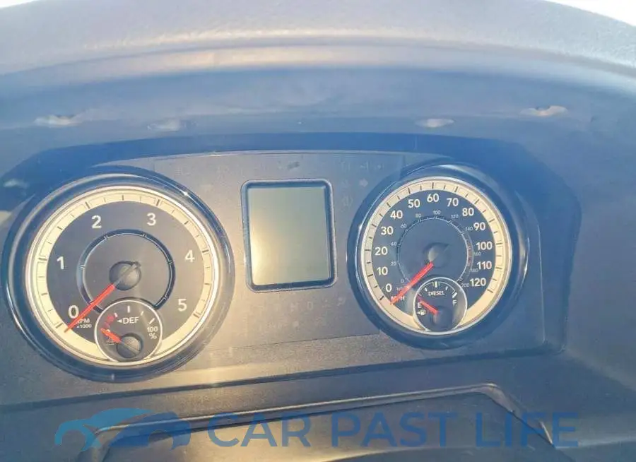1C6RR7KM8HS606403# 9