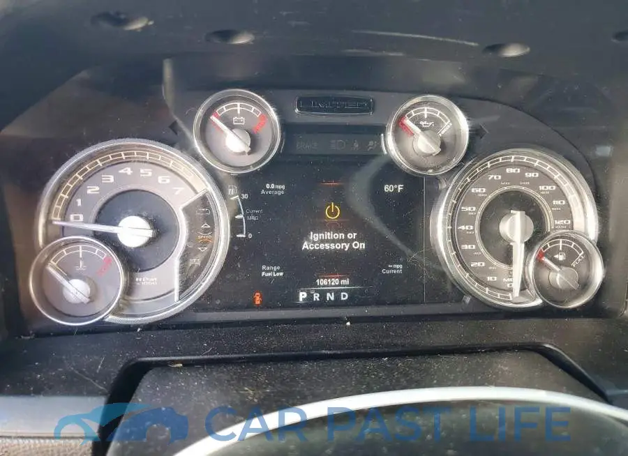 1C6RR7PT8HS761873# 9