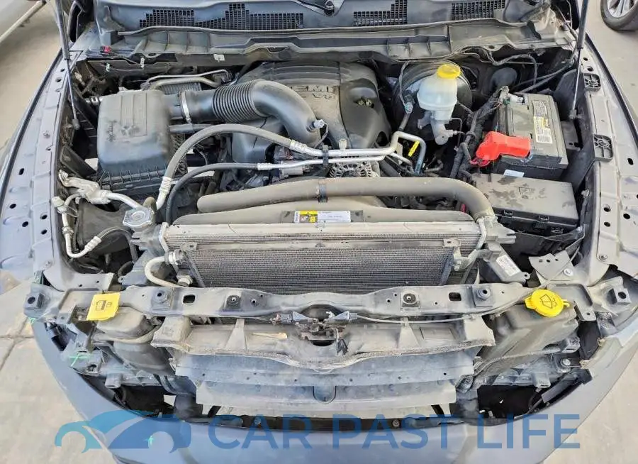 1C6RR7YT4JS196607# 11