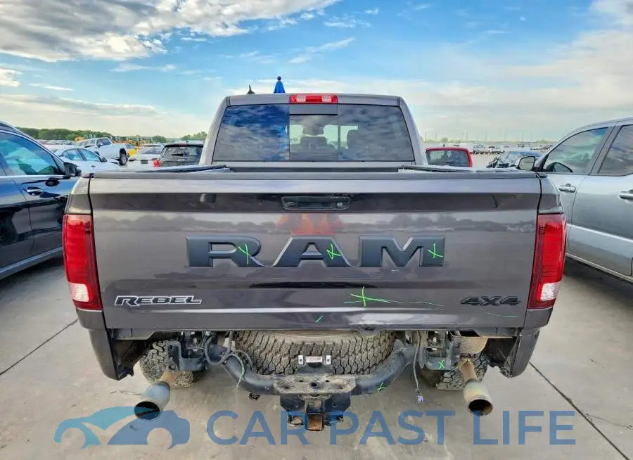 1C6RR7YT4JS196607# 6
