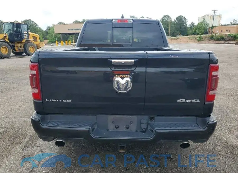 1C6SRFHT5LN110590# 6