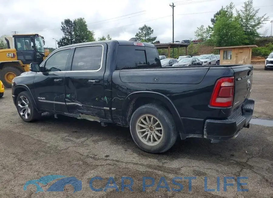 1C6SRFHT5LN110590# 2