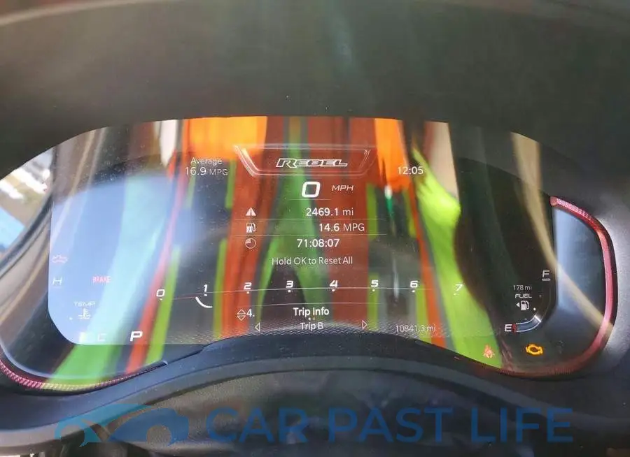 1C6SRFLP9SN706150# 9