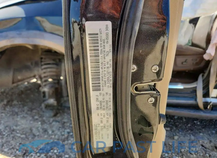 3C63R3KL7JG271198# 12
