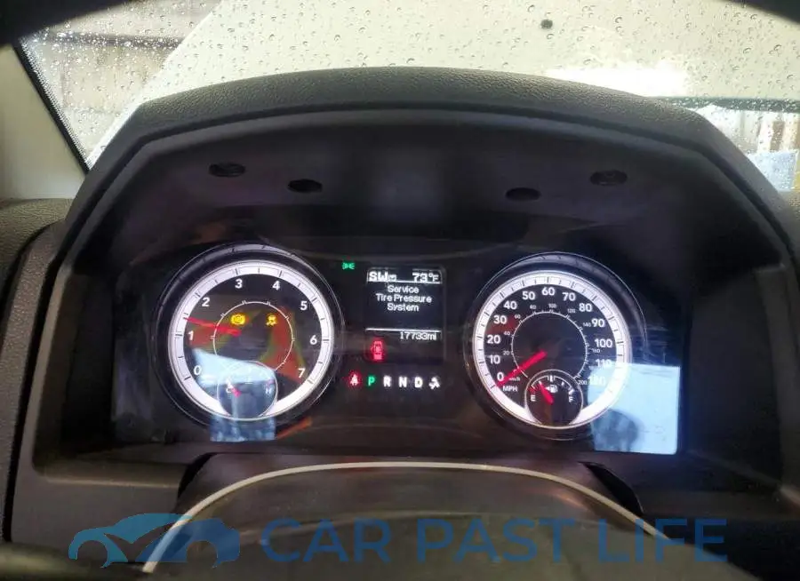 3C6JR6DT8NG187788# 9