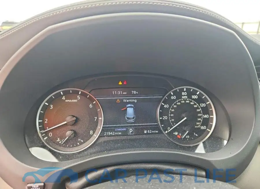 3PCAJ5BA0RF114292# 9