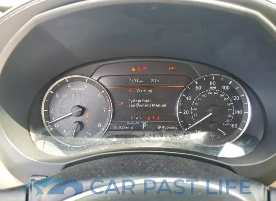 3PCAJ5M17LF118554# 9