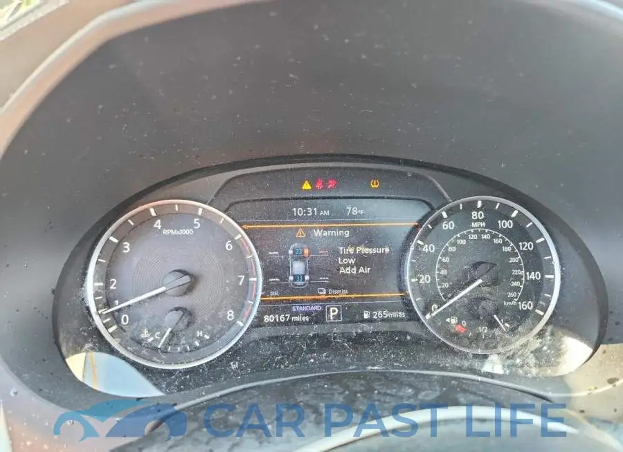 3PCAJ5M30KF143540# 9