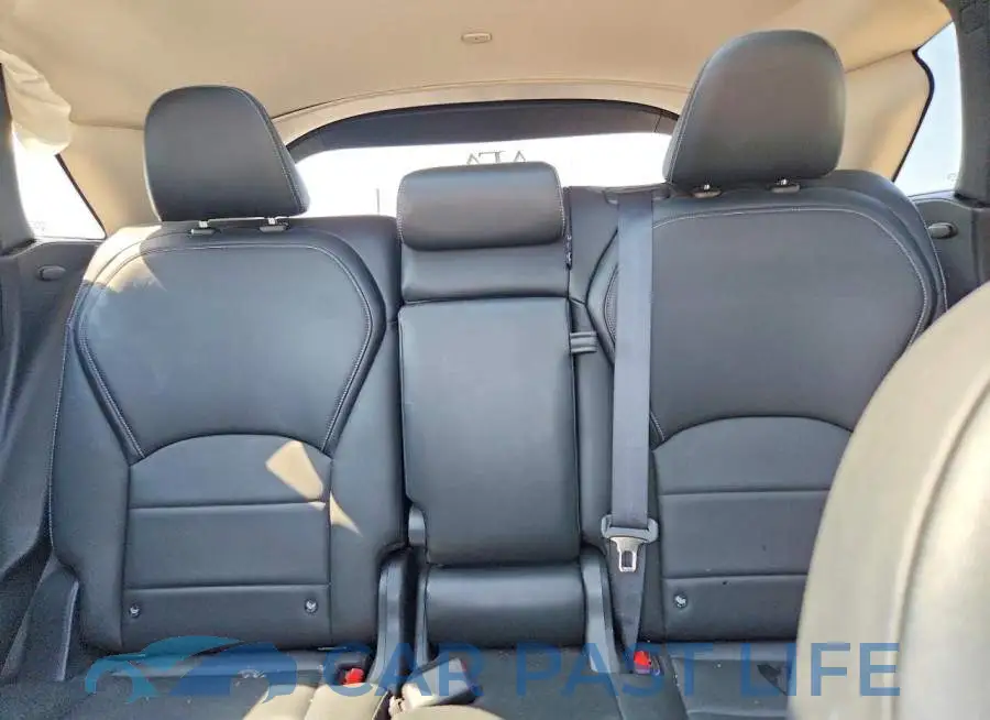 3PCAJ5M30KF143540# 10
