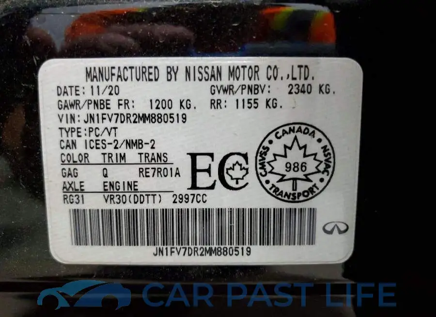JN1FV7DR2MM880519# 13