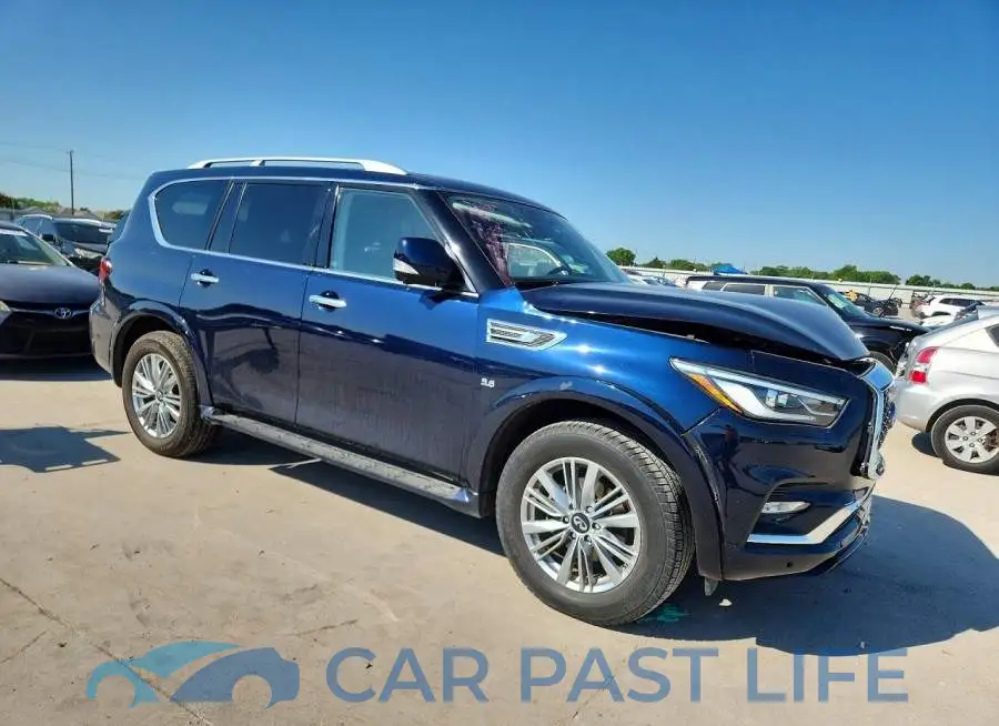 JN8AZ2NFXJ9664309# 4