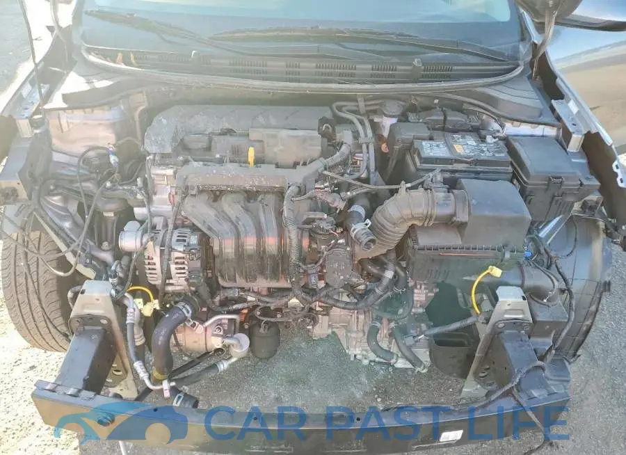 3KPA25AD7PE627258# 11