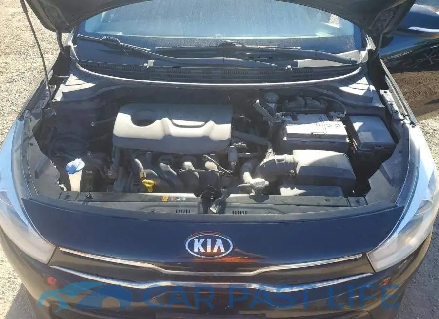 3KPA34AB7JE076830# 11