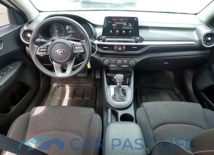 3KPF24AD4LE183699# 8