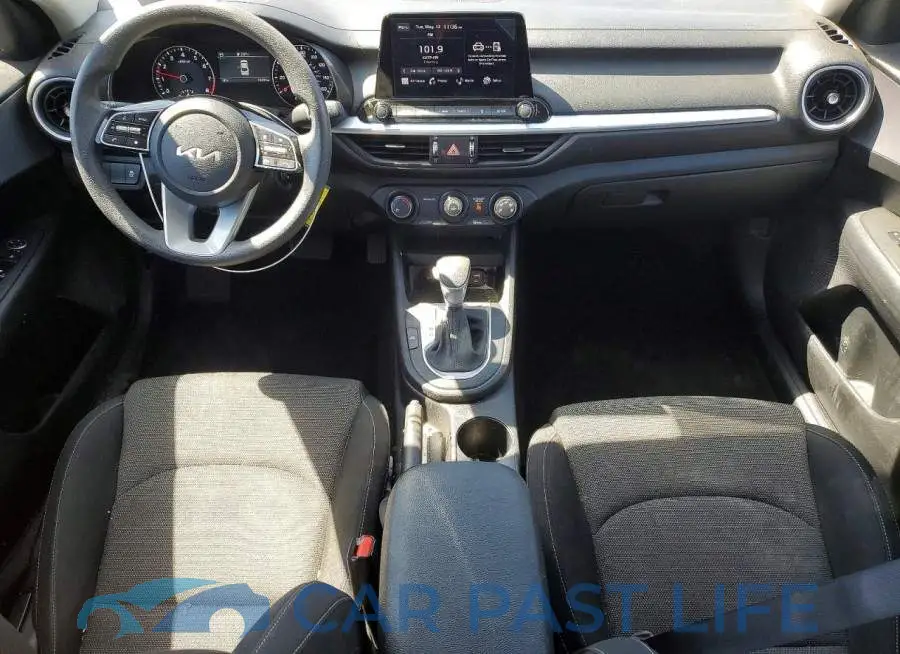 3KPF24AD5RE796780# 8