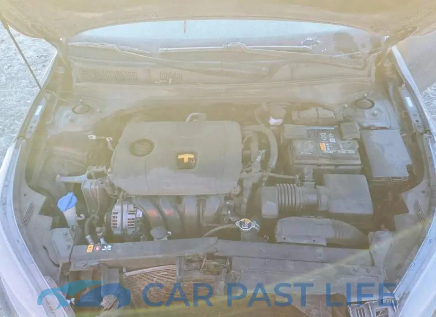 3KPF24AD8NE418219# 11