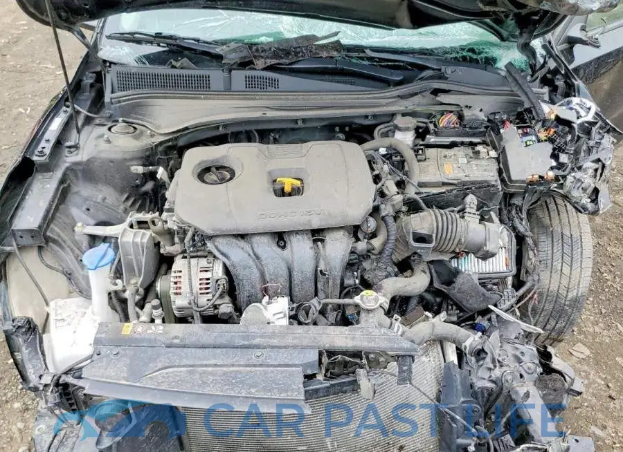 3KPF24ADXPE577990# 11