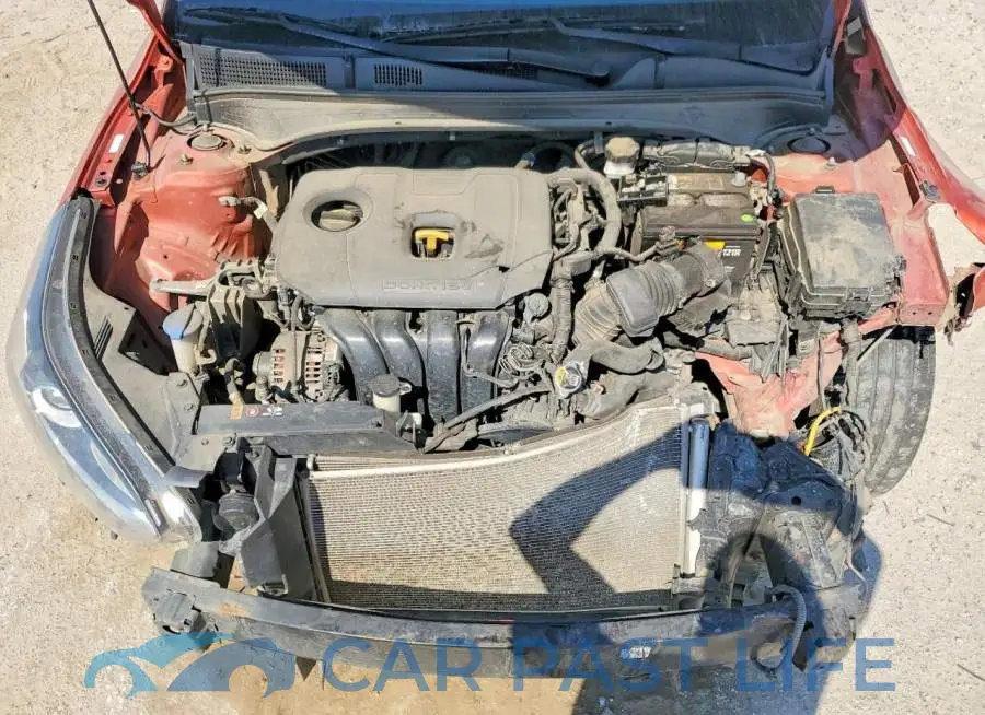 3KPF34AD4LE231215# 11