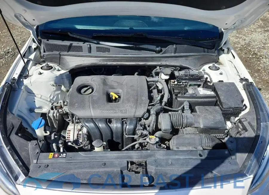 3KPF34AD5LE246211# 11