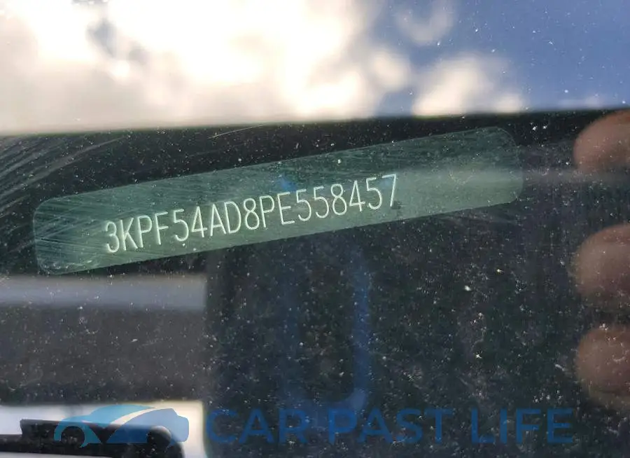 3KPF54AD8PE558457# 13
