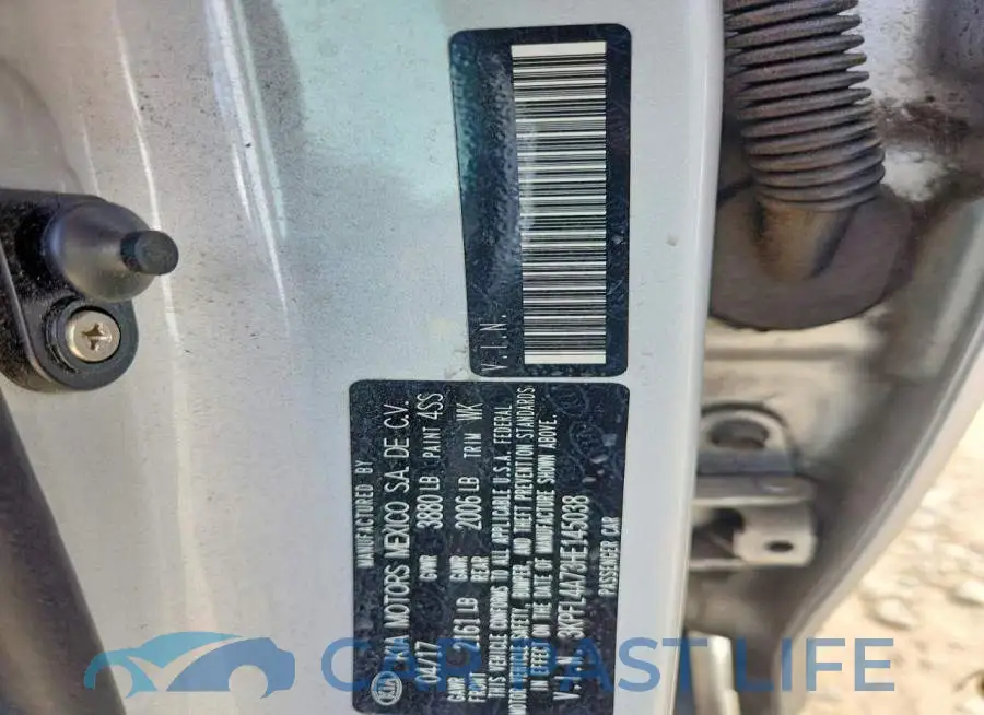3KPFL4A73HE145038# 13