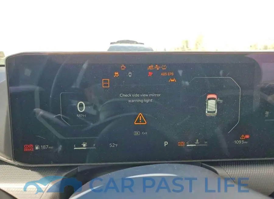 3KPFU5DC4TE285992# 9