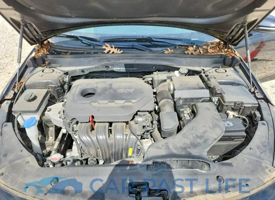 5XXGT4L32JG240993# 11