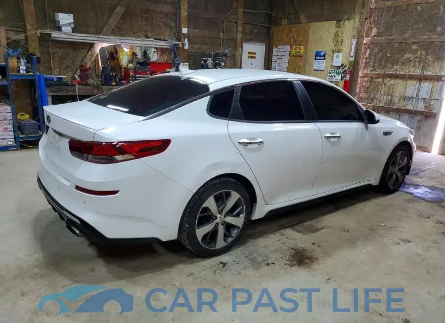 5XXGT4L32KG315645# 3