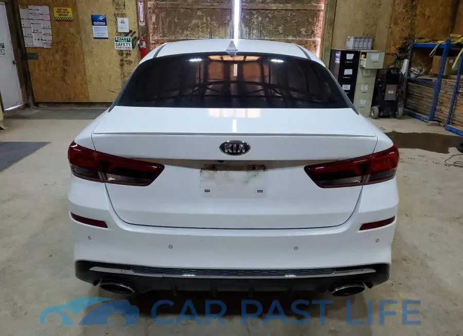 5XXGT4L32KG315645# 6