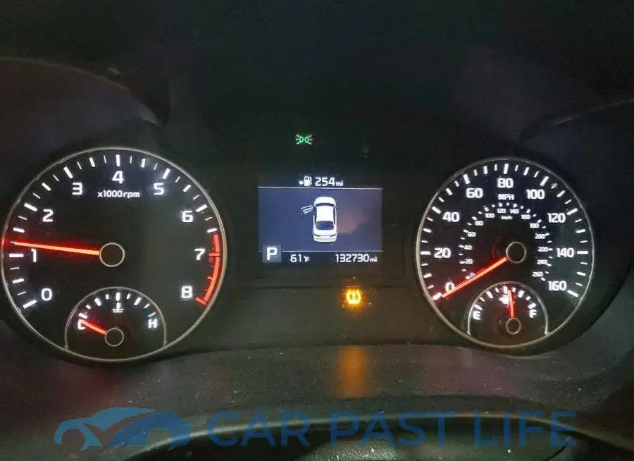 5XXGT4L32KG315645# 9