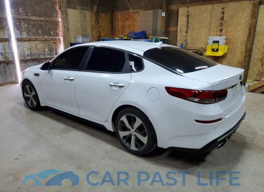 5XXGT4L32KG315645# 2