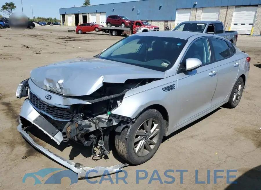 5XXGT4L33KG329120# 1