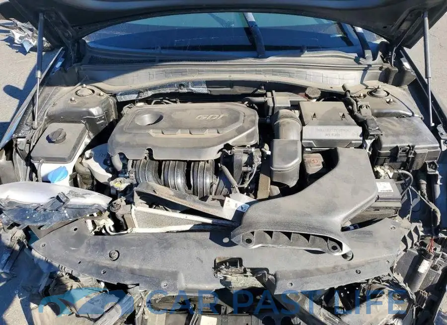 5XXGT4L34KG287847# 11
