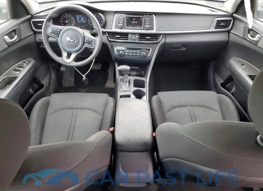 5XXGT4L35HG160758# 8