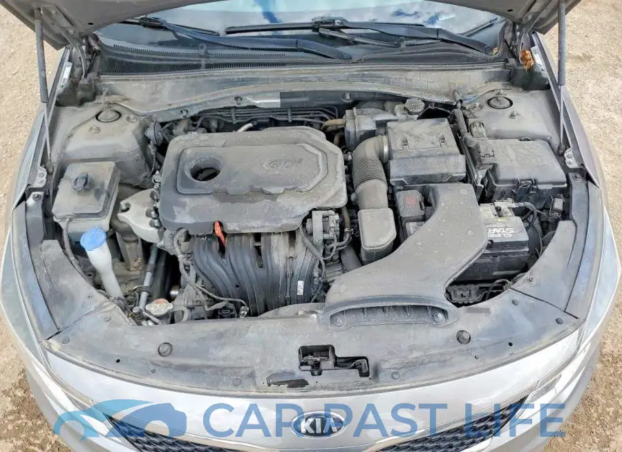 5XXGT4L35HG160758# 11