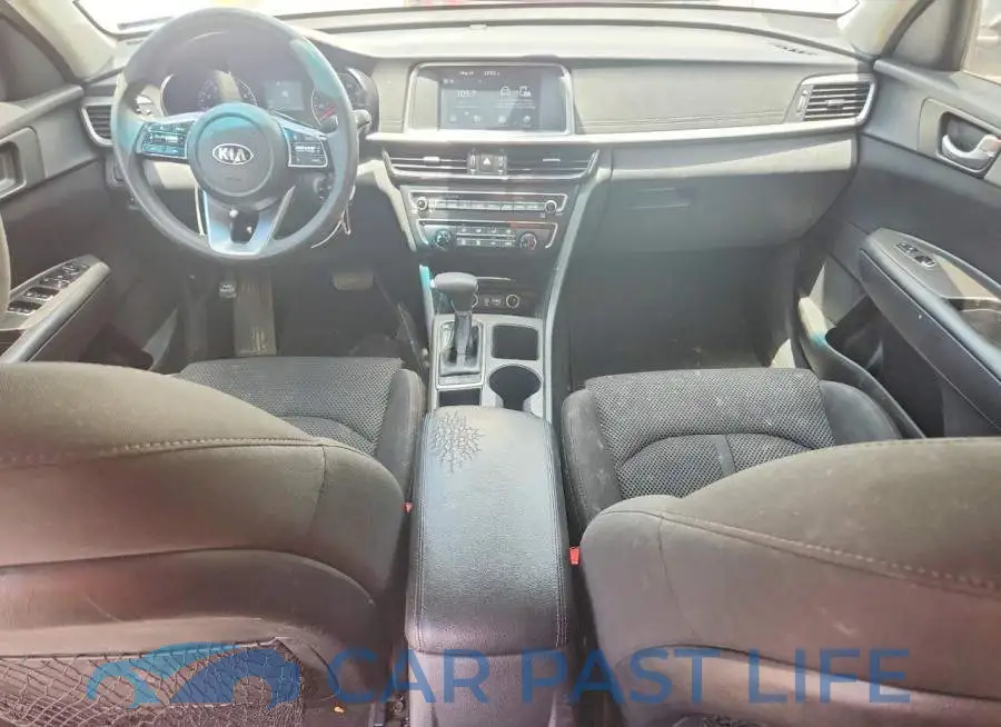 5XXGT4L35KG359817# 8