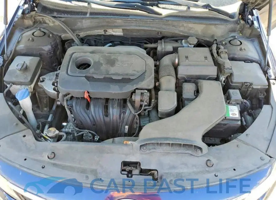 5XXGT4L36KG287848# 11