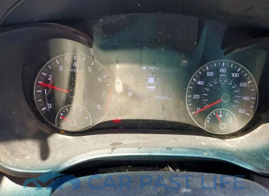 5XXGT4L36KG287848# 9