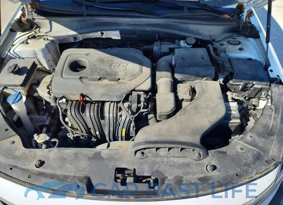 5XXGT4L39LG397309# 11