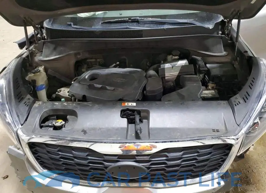 5XYPG4A30KG458175# 12