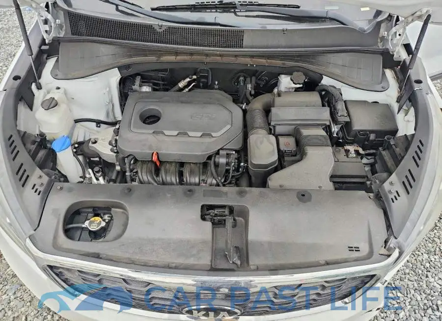 5XYPG4A39KG546464# 12