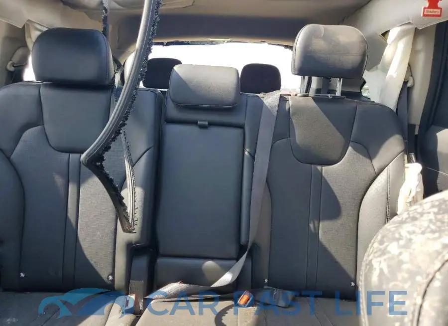 5XYRL4JC3SG360178# 10