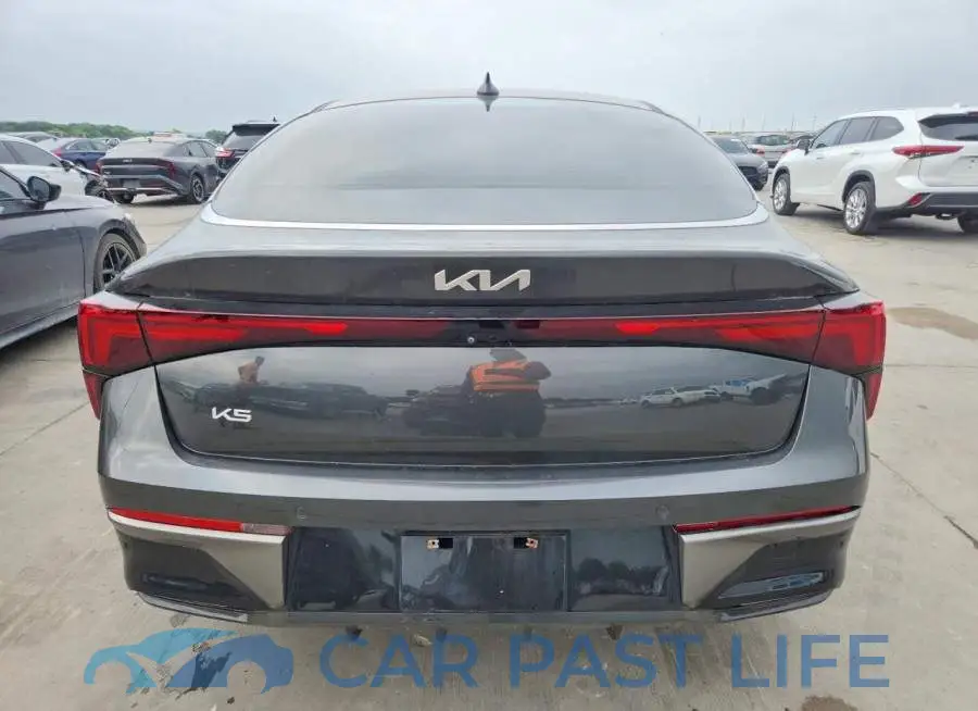 KNAG24J7XS5384948# 6
