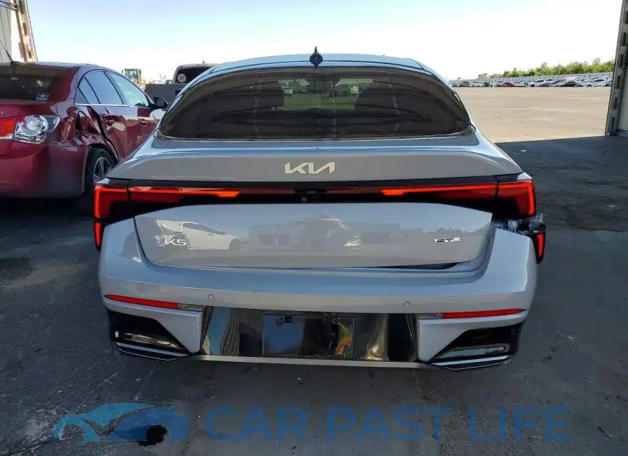 KNAG64J71S5309446# 6