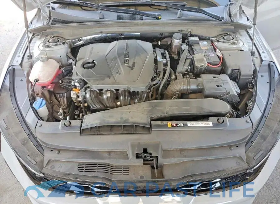 KNAG64J71S5309446# 11