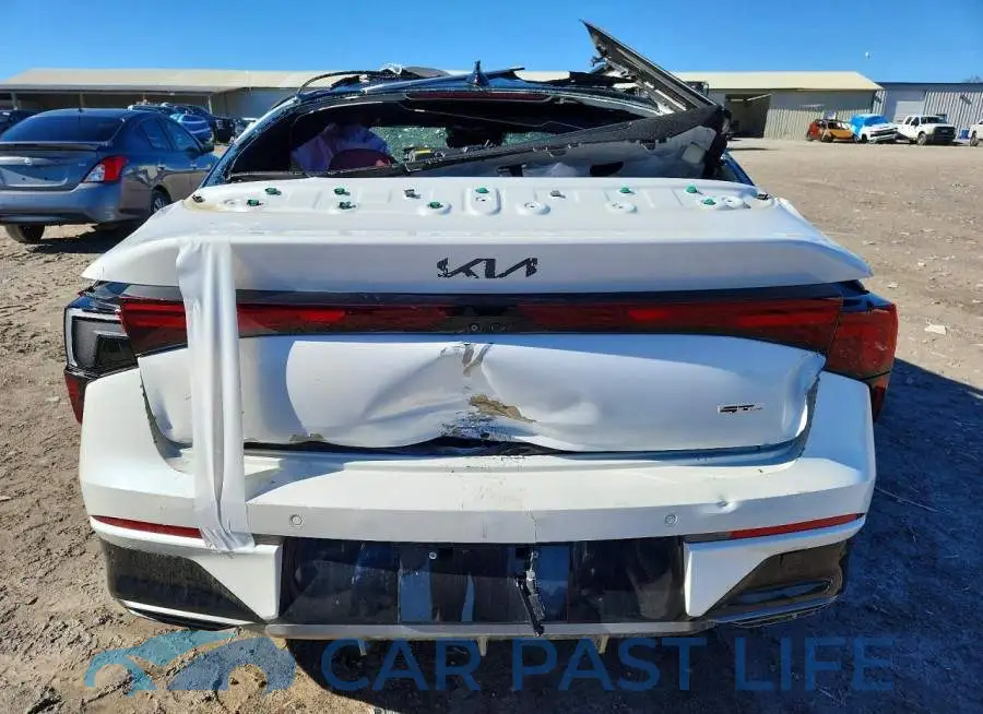 KNAG64J74S5295512# 6